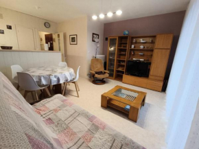 Résidence Le Dauphin - T2 avec belle vue sur le coeur de la ville ! MAE-7254 Aix-Les-Bains